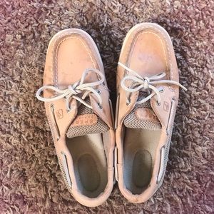 Women’s Sperry Top-Siders